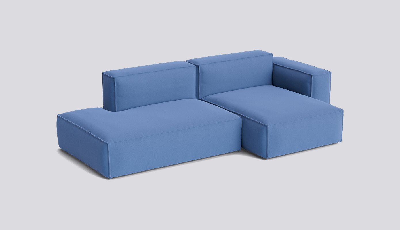 Mags Soft 2,5 Seater with Removable cover Low armrest Combination 3 Right-Full upholstery-Story-023