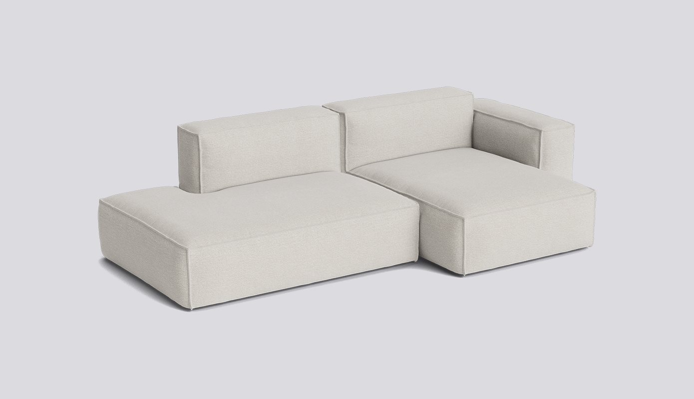Mags Soft 2,5 Seater with Removable cover Low armrest Combination 3 Right-Full upholstery-Story-102