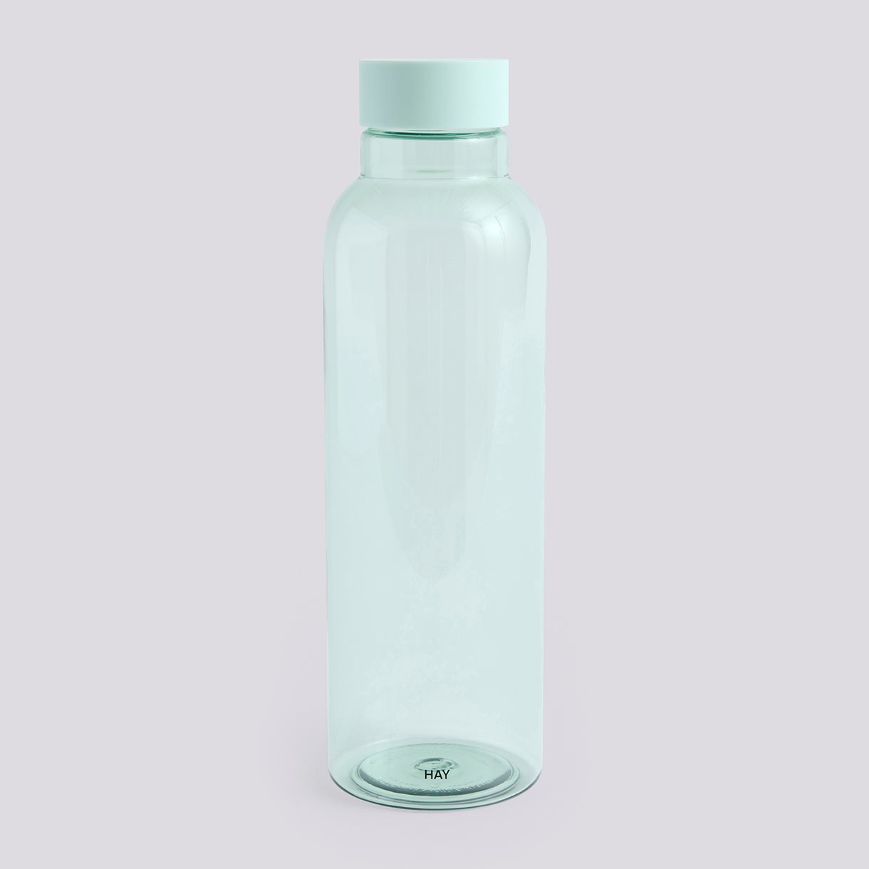 Miz Water Bottle No. 2-1,5 L-Ice blue