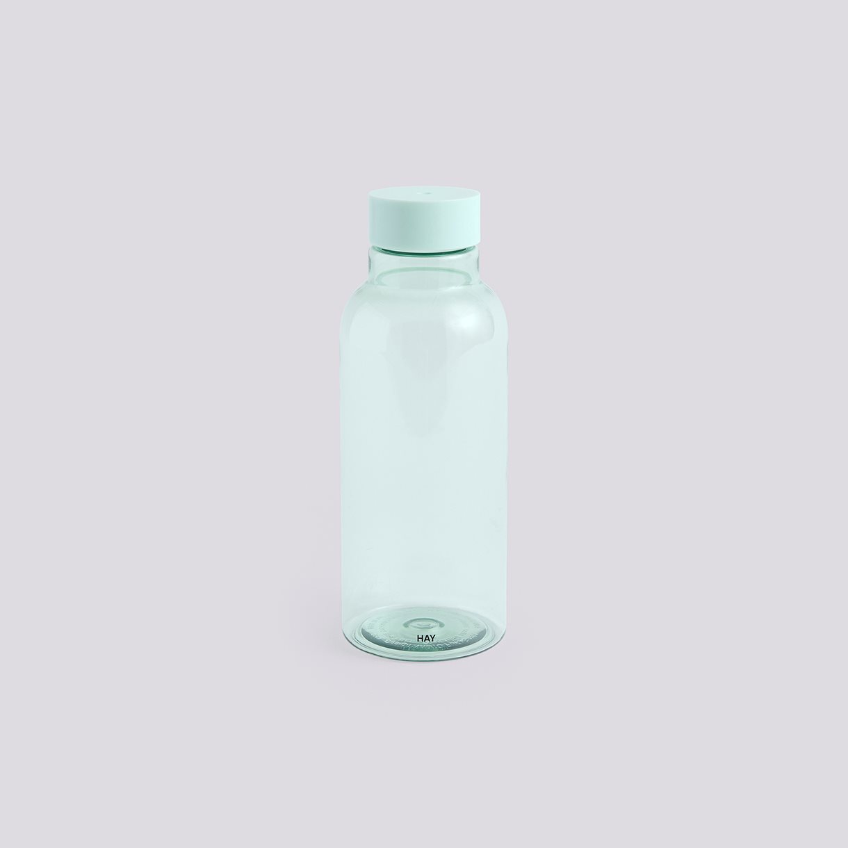 Miz Water Bottle No. 2-540 ml-Ice blue