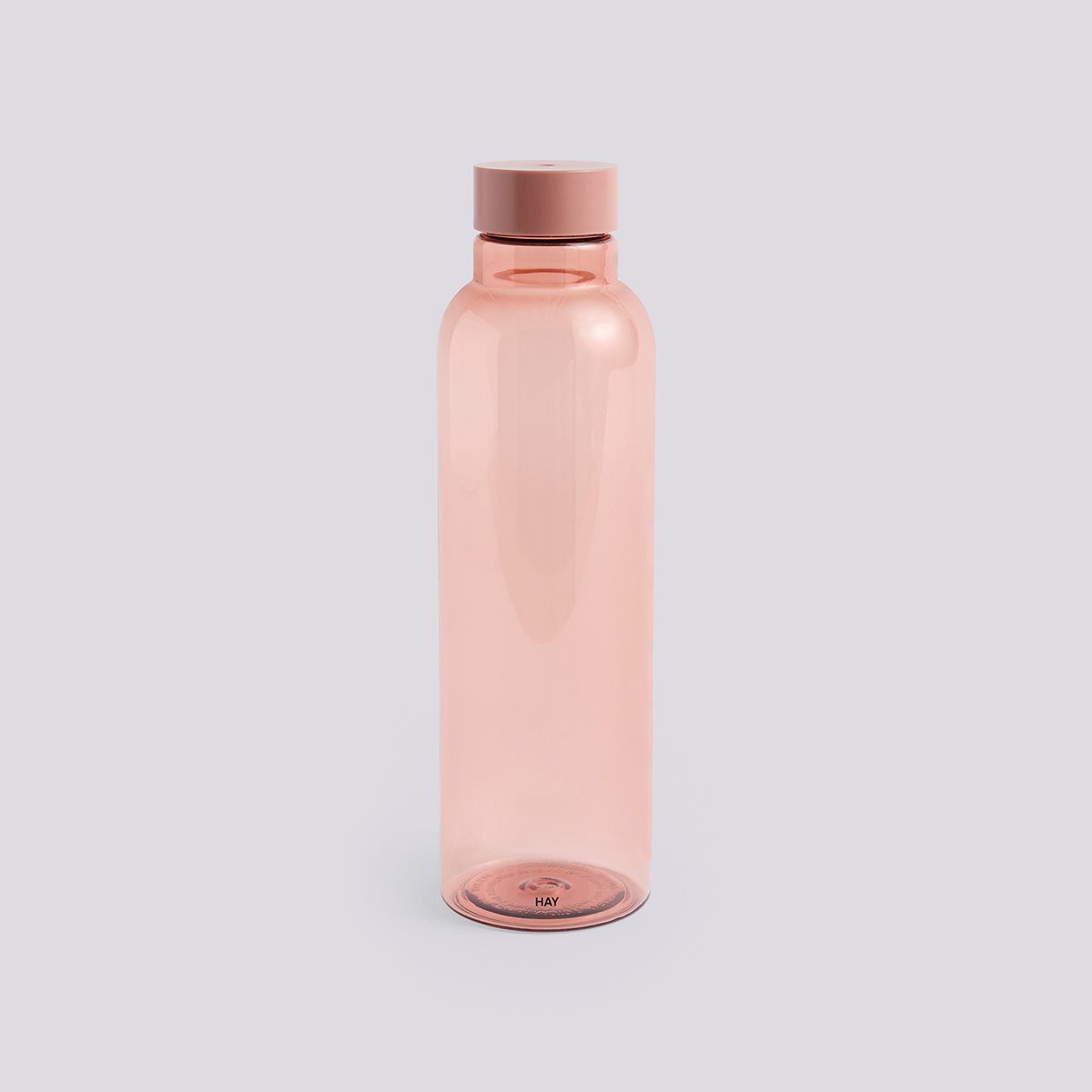 Miz Water Bottle No. 2-720 ml-Mauve