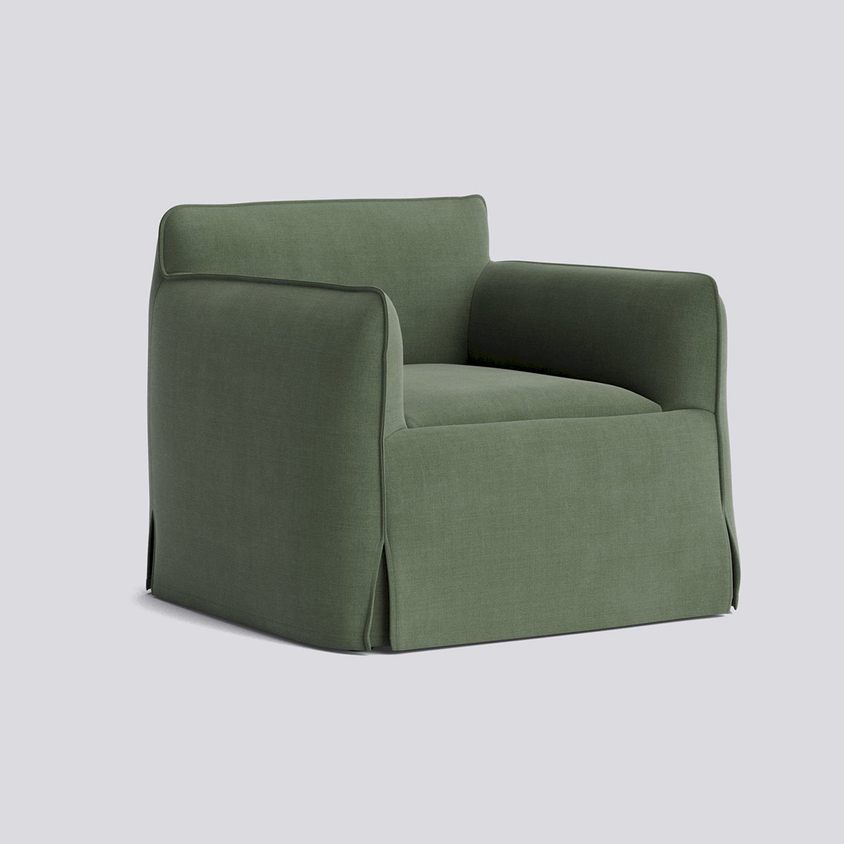 Mimi 1 seater-Upholstery-Linara-100