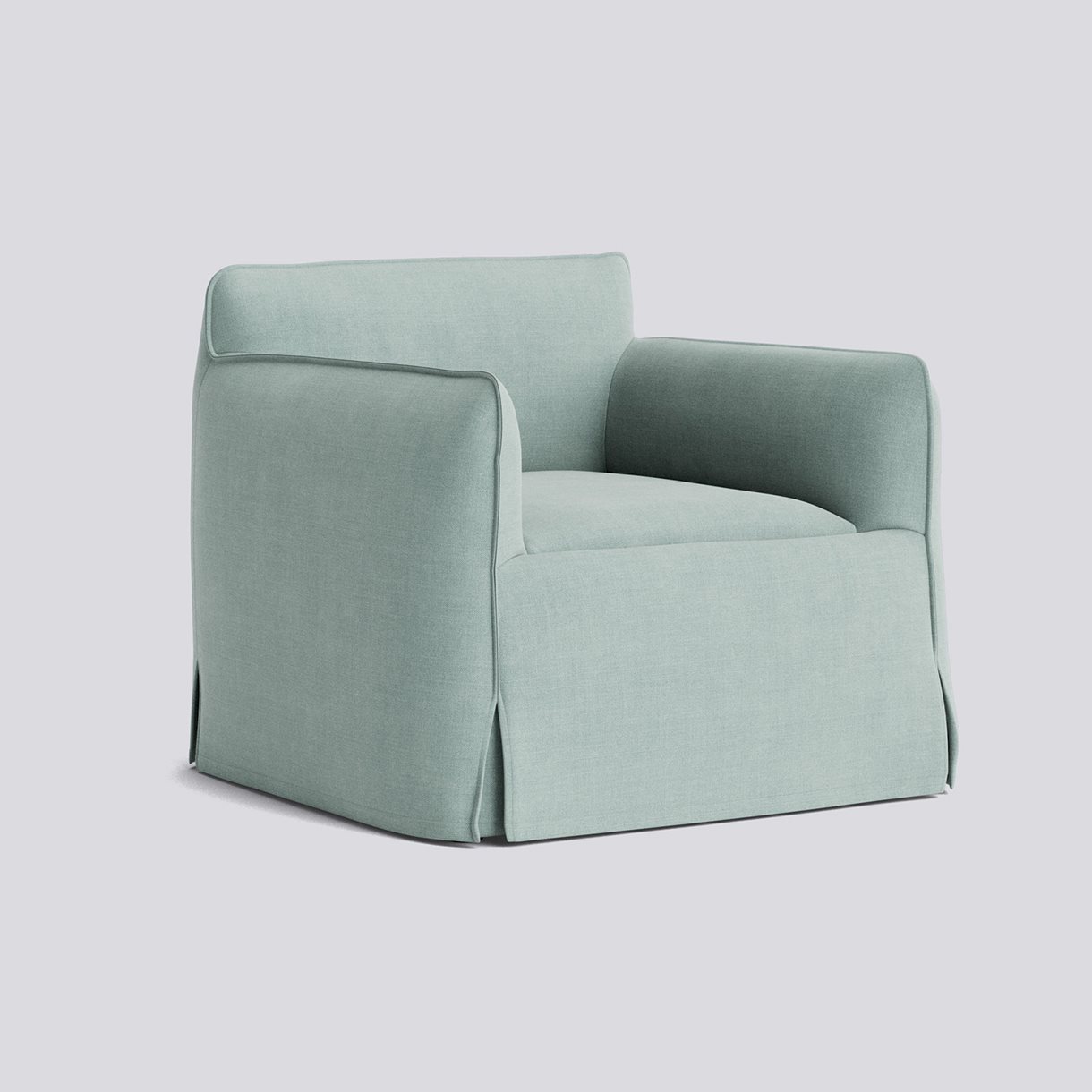 Mimi 1 seater-Upholstery-Linara-499