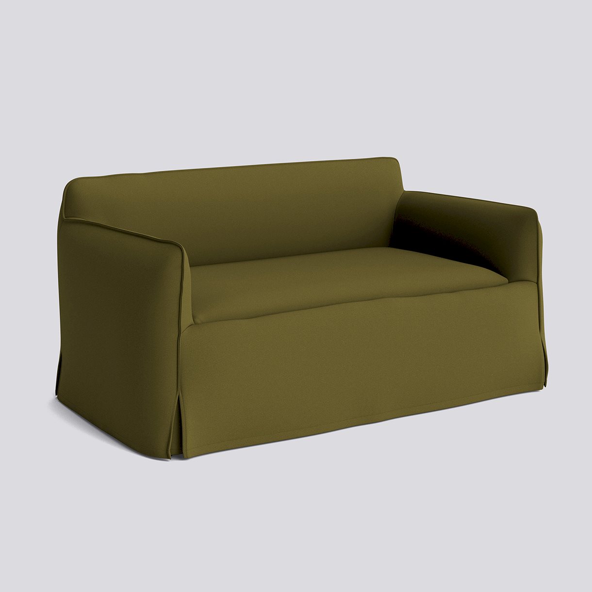 Mimi 2 seater-Upholstery-Steelcut-985