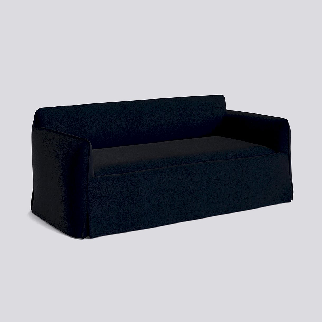 Mimi 2,5 seater-Upholstery-Turf-Blue black