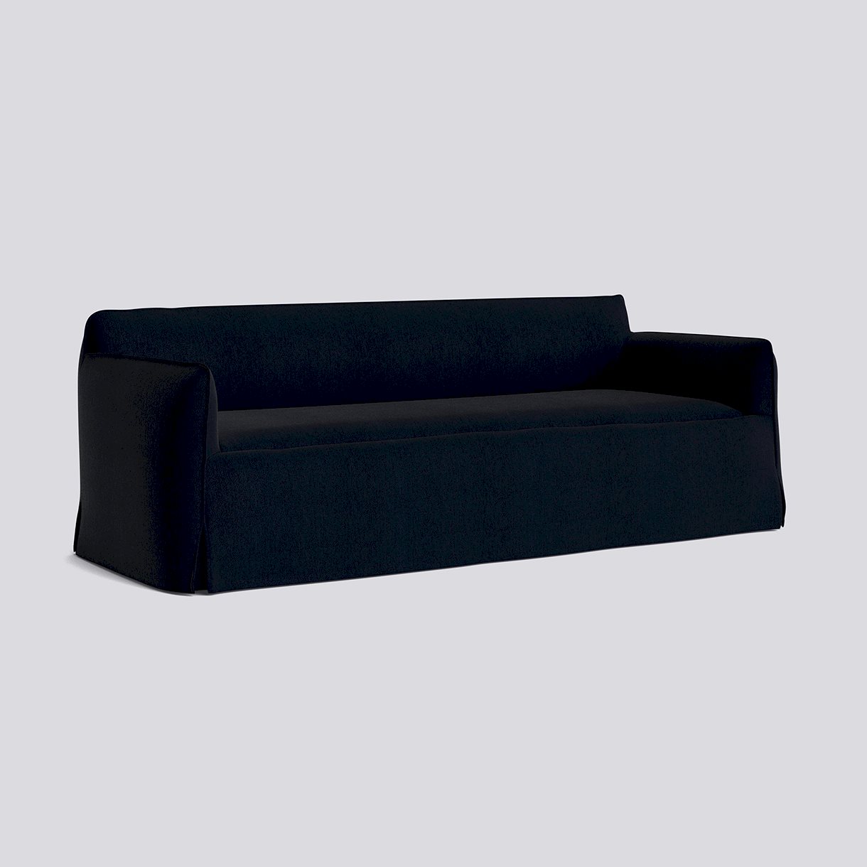 Mimi 3 seater-Upholstery-Turf-Blue black
