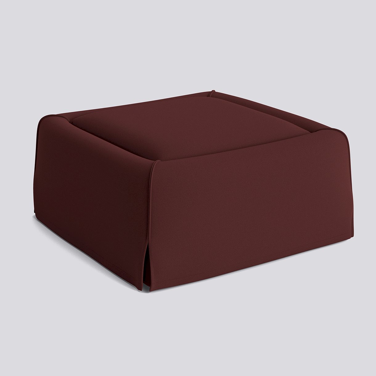 Mimi Ottoman-Upholstery-Steelcut-655