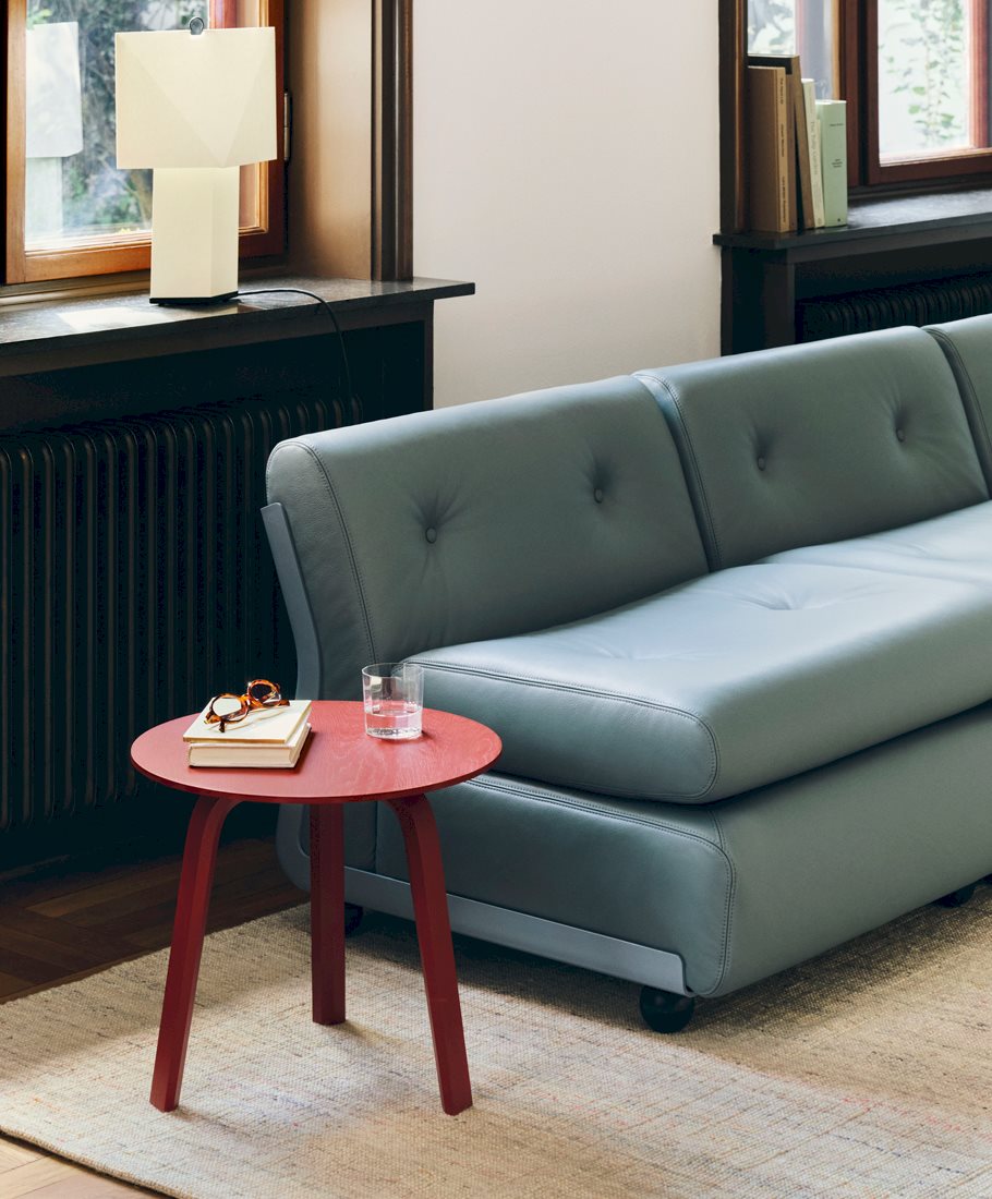 COFFEE & SIDE TABLES