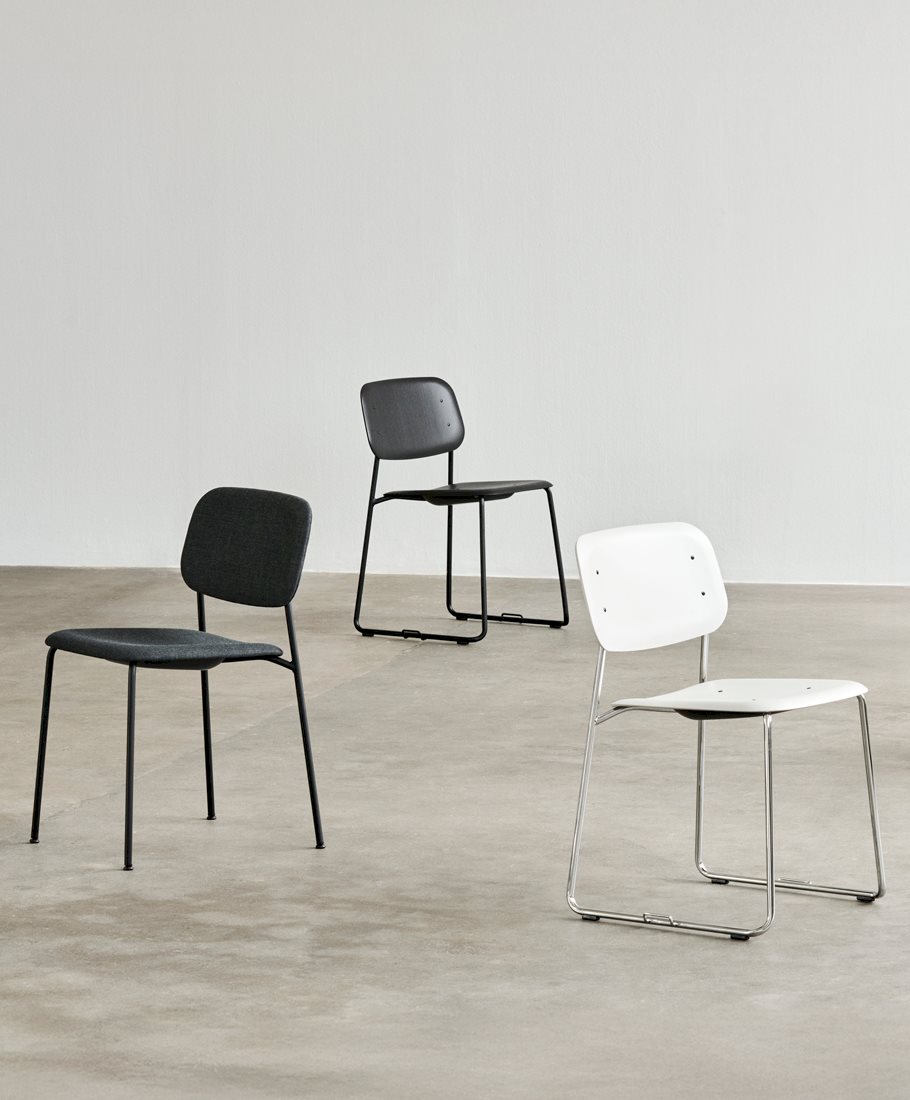 SOFT EDGE COLLECTION