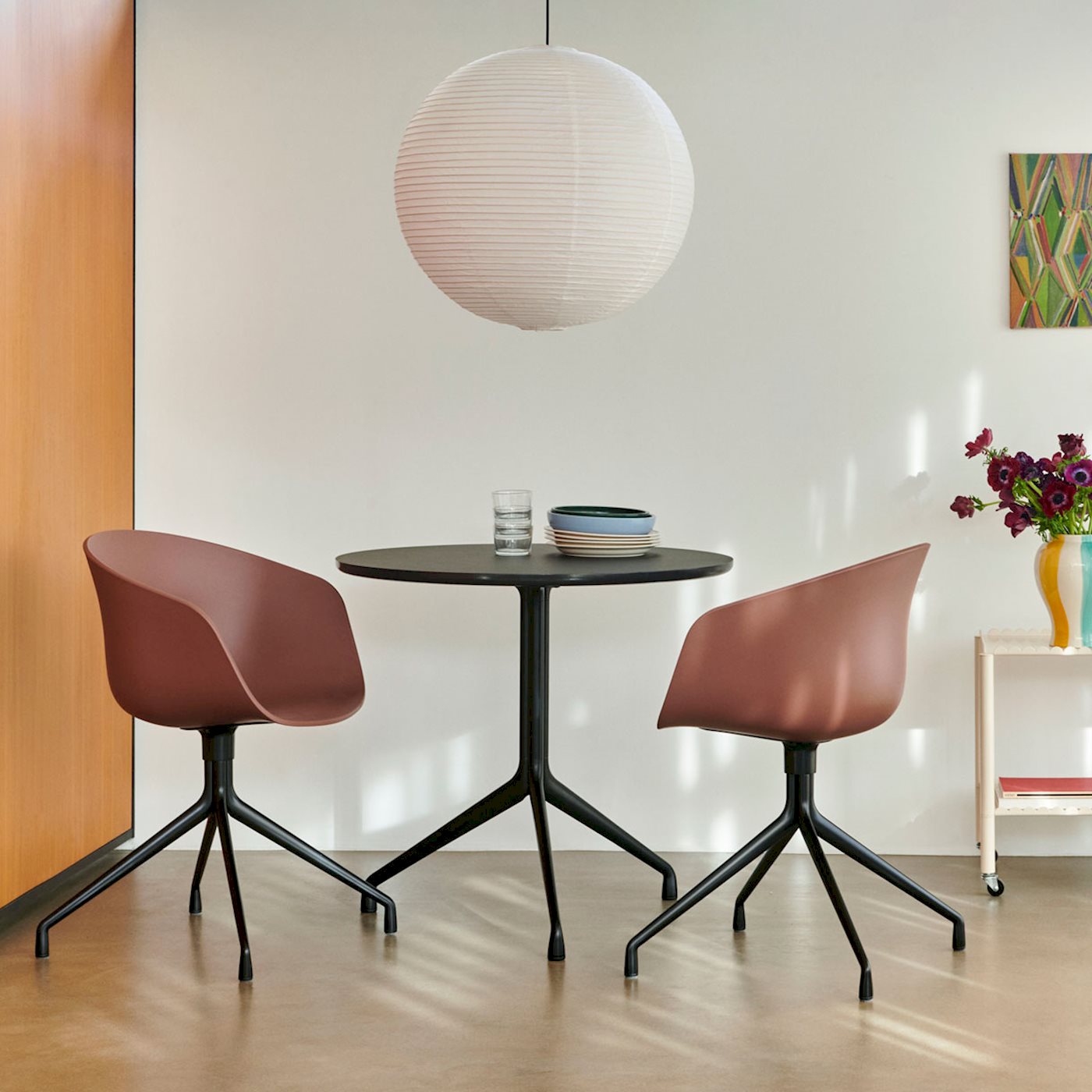 Aeron 1