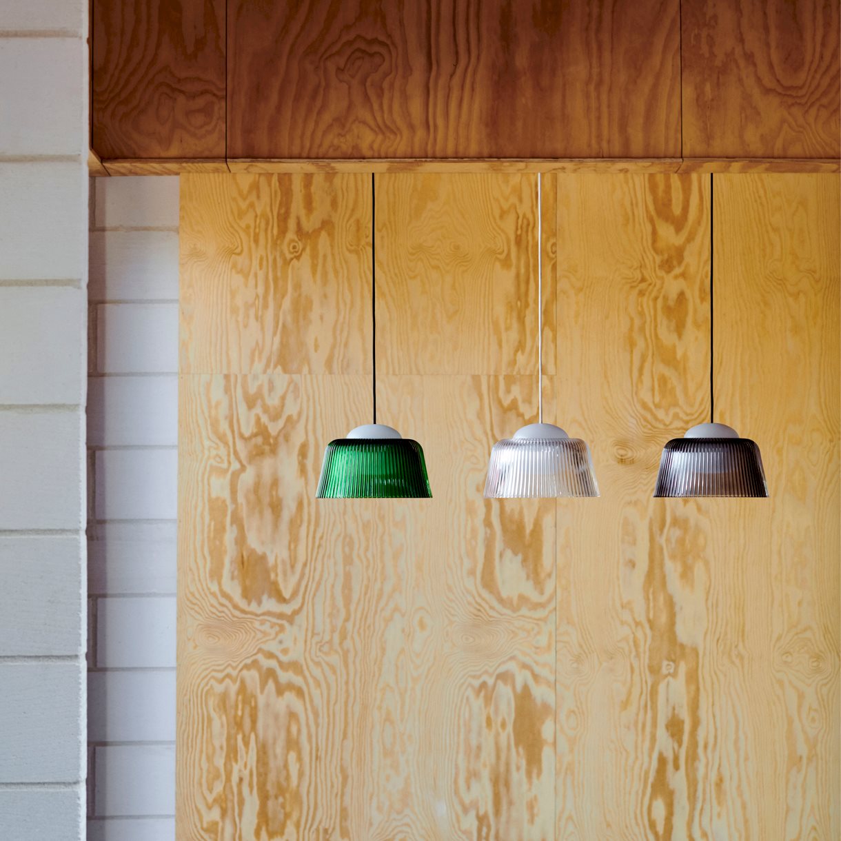 Ceiling lighting pendant and hanging lights from HAY