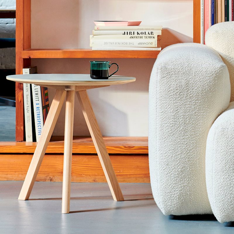 CPH Table - a versatile series by the Bouroullec brothers x HAY
