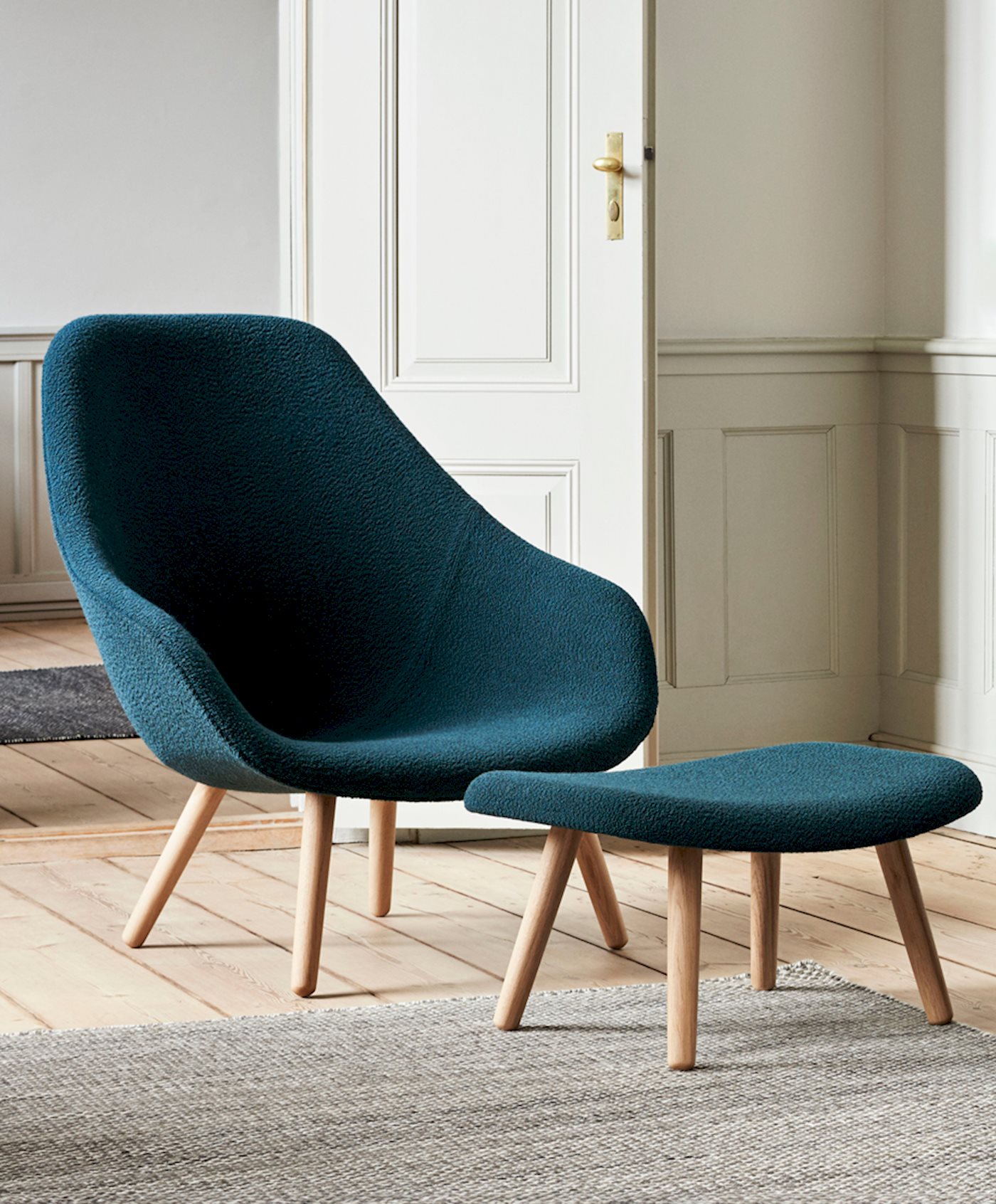 Aeron 1