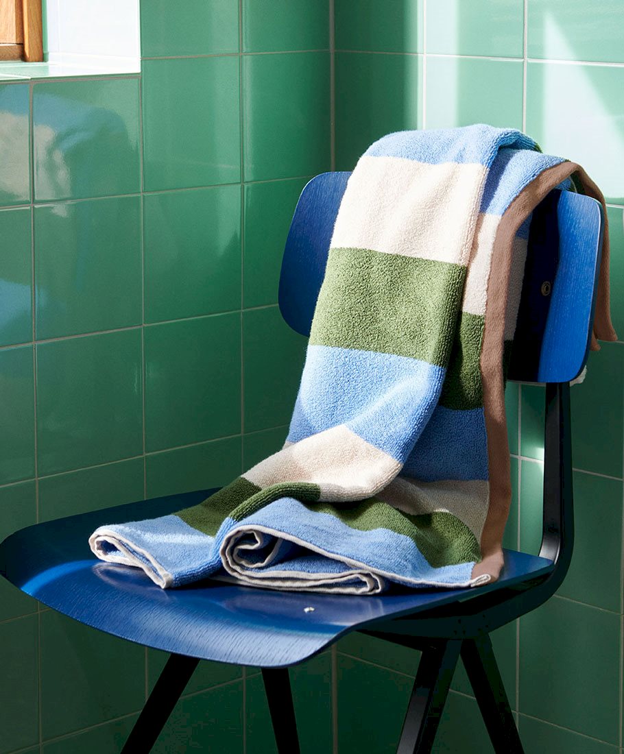 Trio Bath Sheet