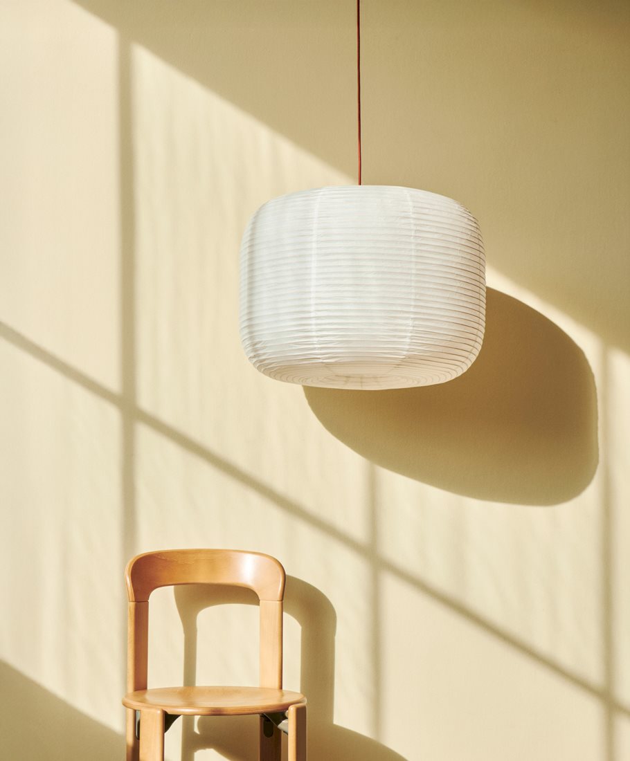 Paper Shade