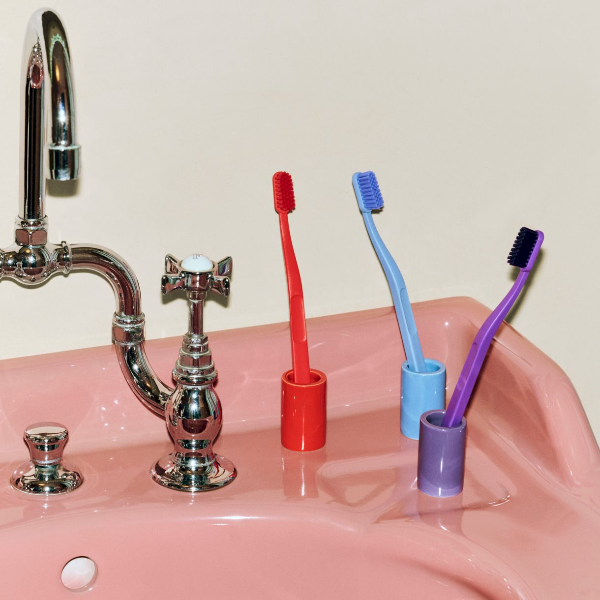 Toothbrush Holder