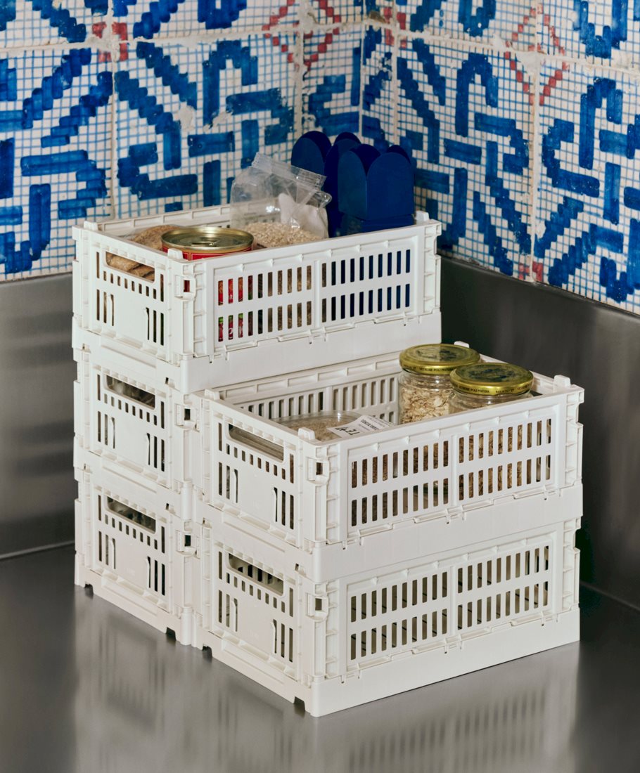 HAY Colour Crate