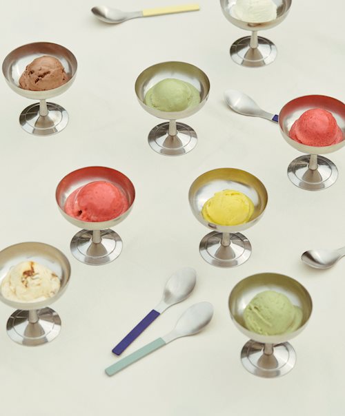 Italian Ice Cup by HAY