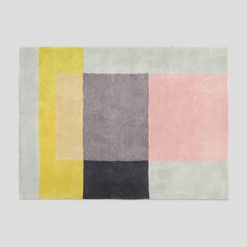 Colour Carpet by HAY