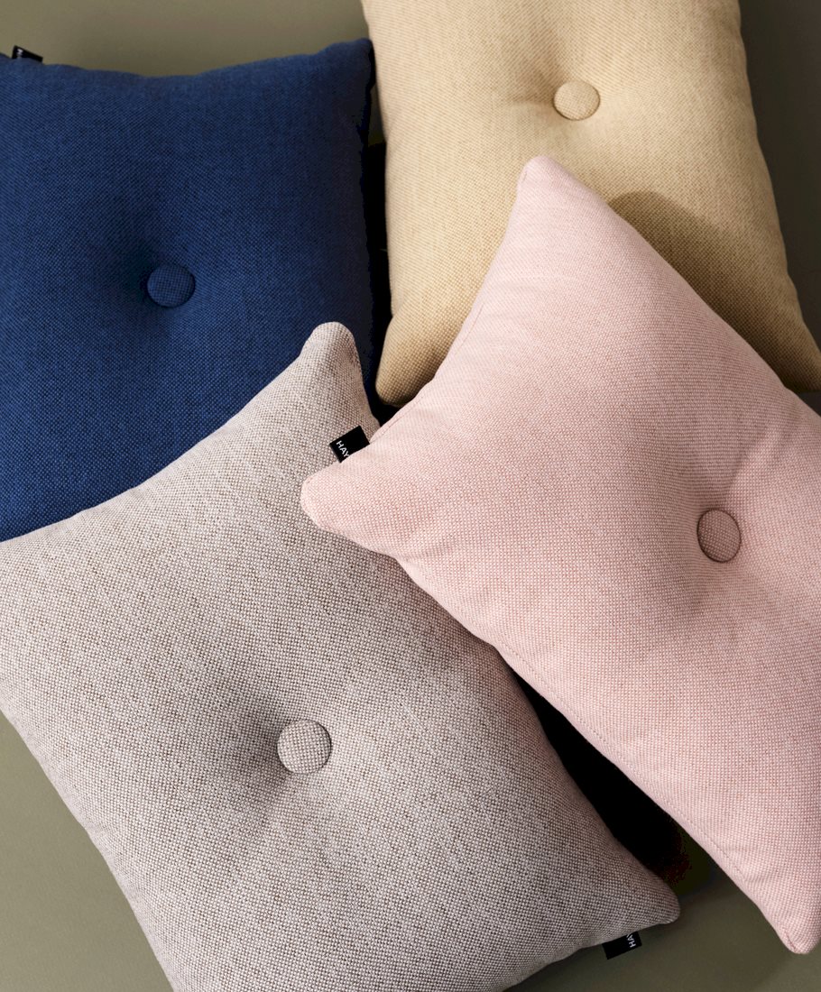 Dot Cushion