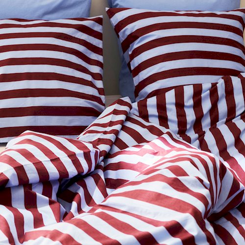 Été Pillow Case by HAY