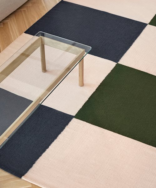 Ethan Cook Flat Works by HAY