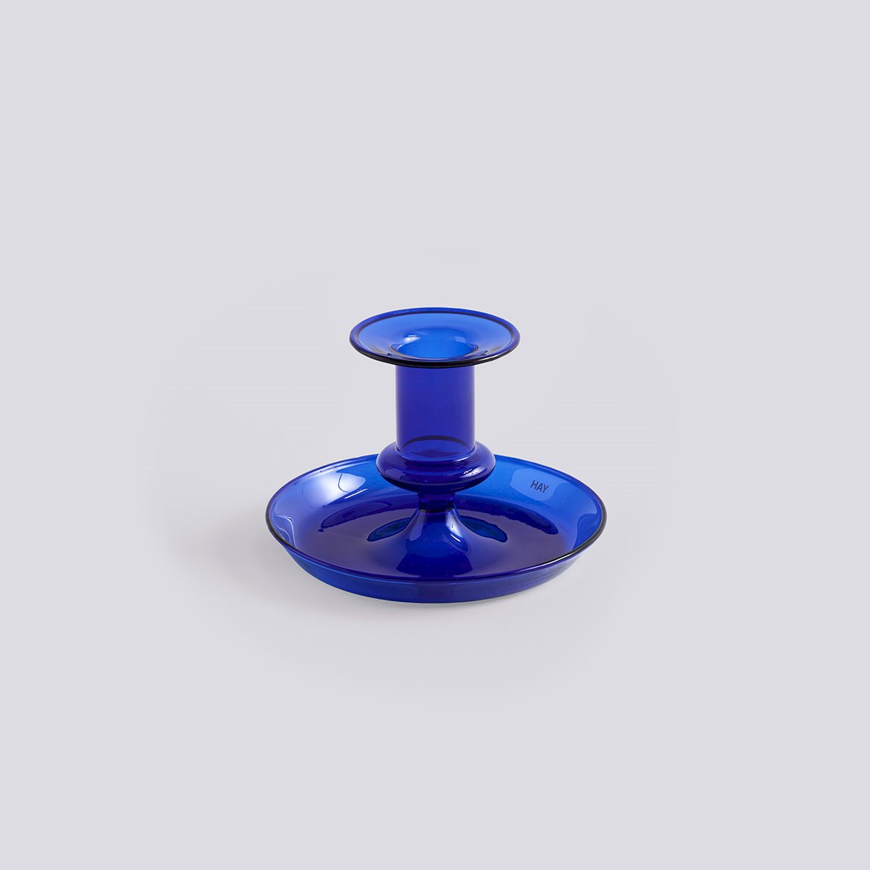  Flare-Dark blue