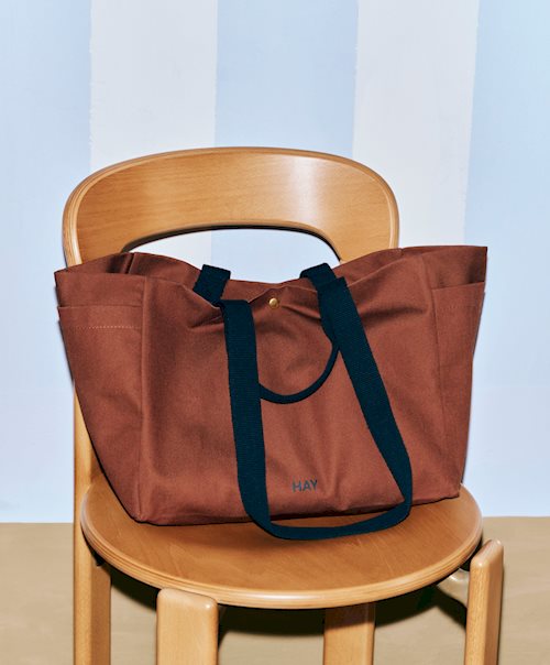 Weekend Bag by HAY