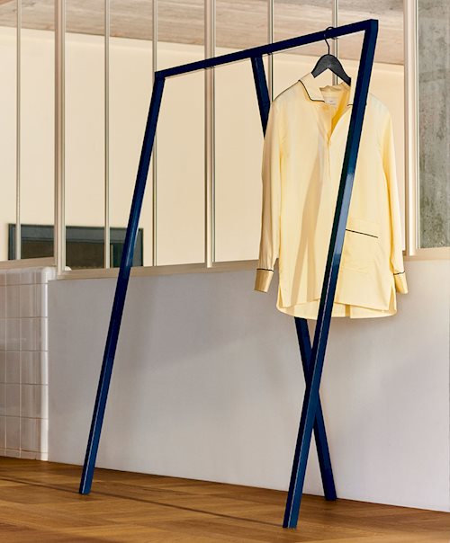 Loop Stand Wardrobe by HAY