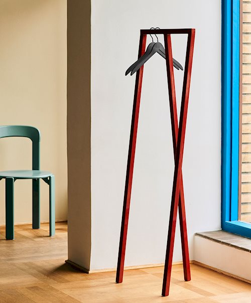 Loop Stand Hall by HAY