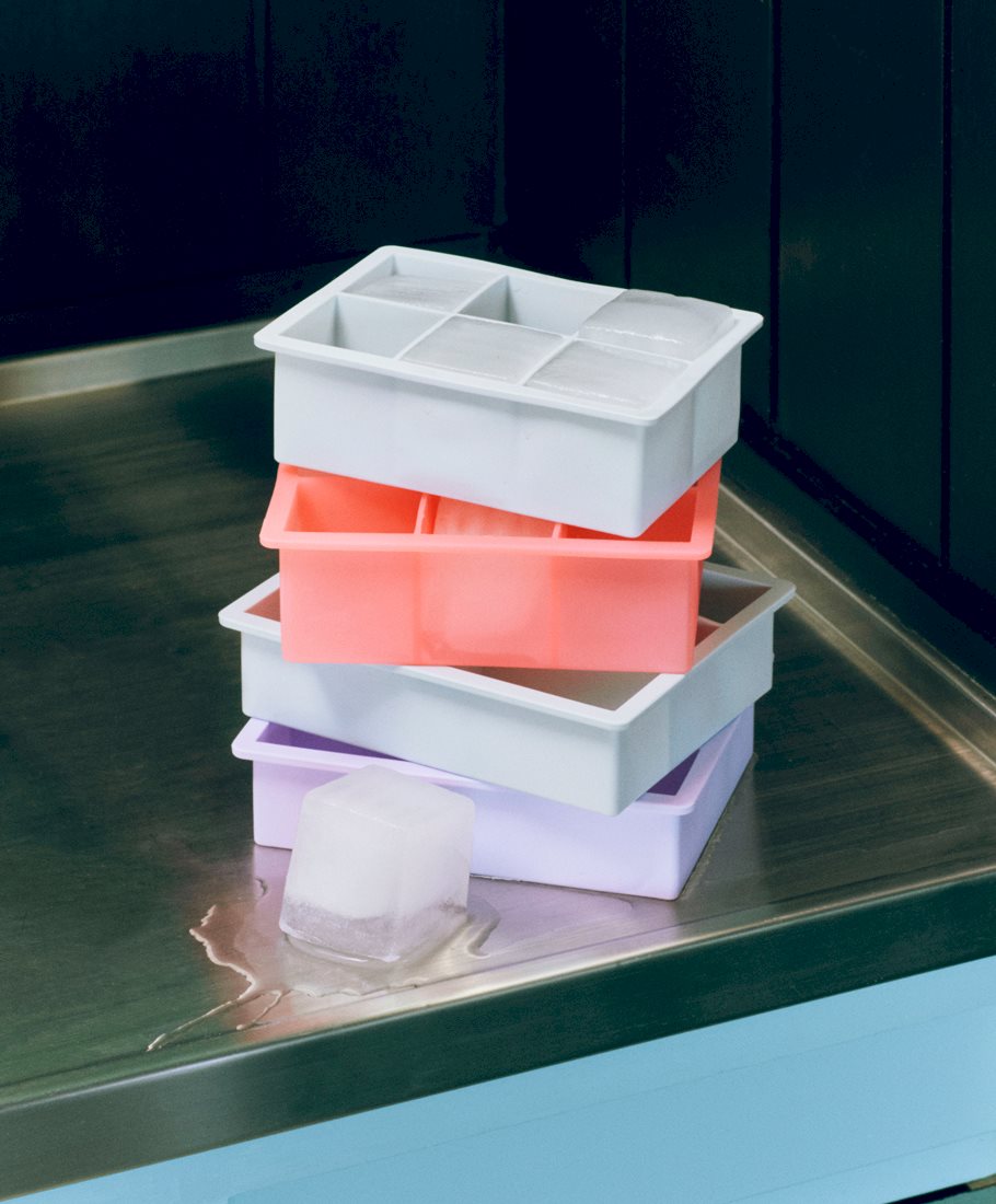 Ice Cube Tray