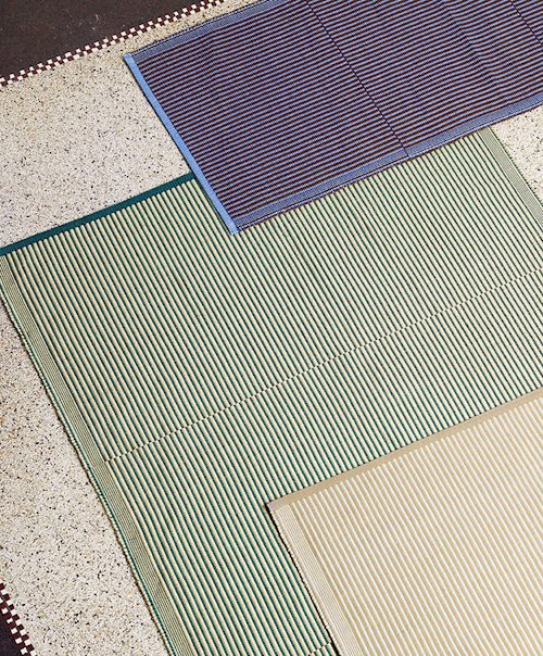 Tapis by HAY