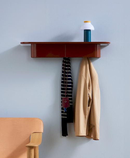 Korpus Shelf by HAY