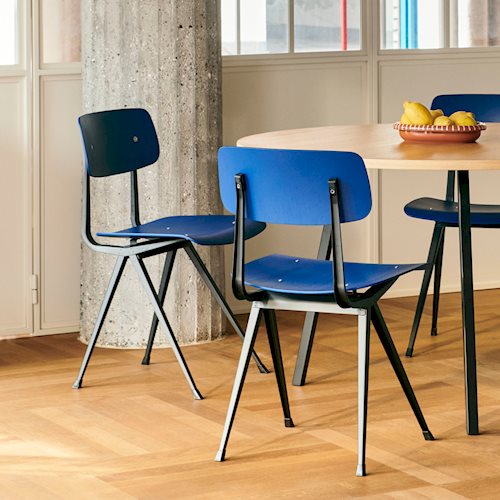 Result Chair by HAY