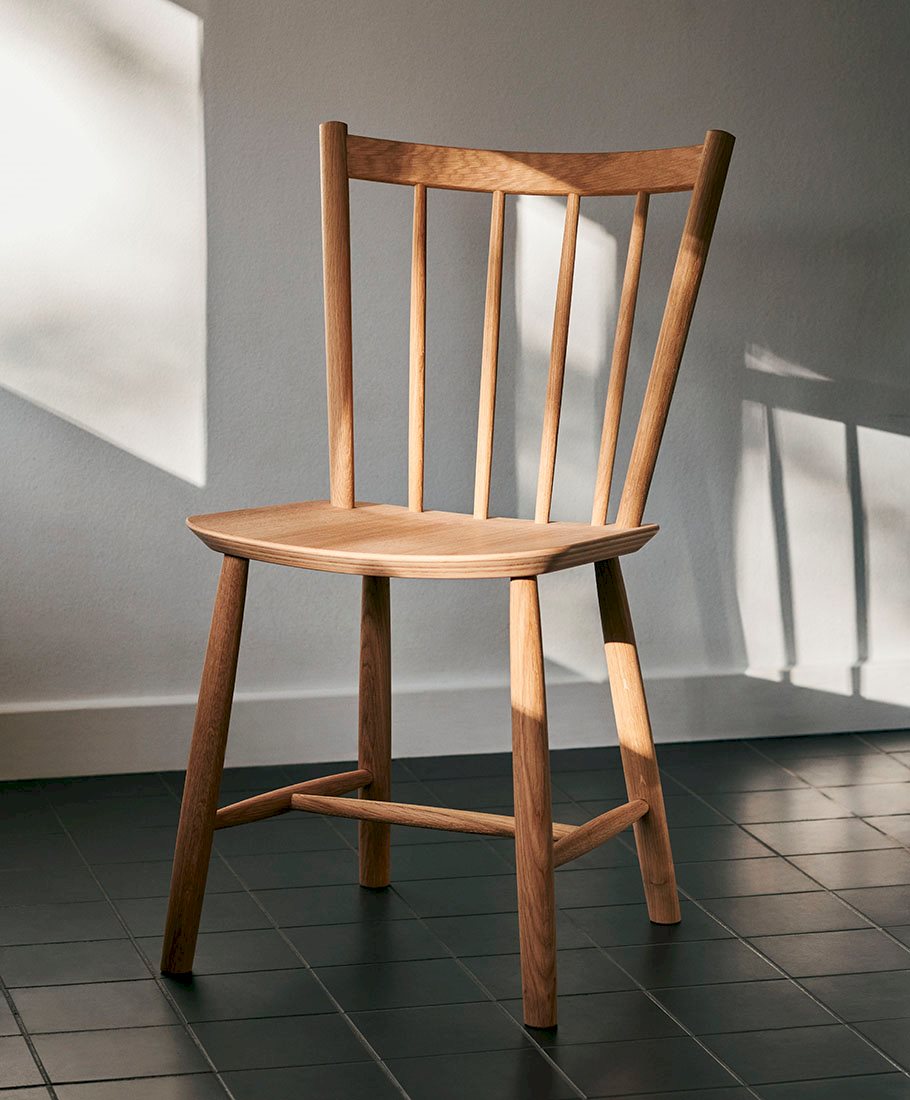 HAY J41 CHAIR / ヘイ J41 チェア - インテリア・家具通販【FLYMEe】