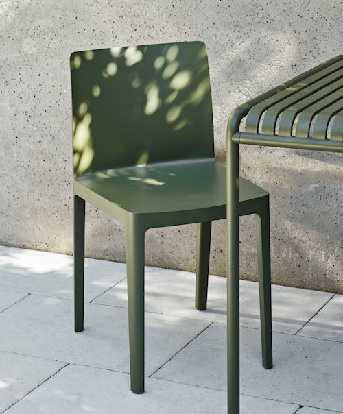 Élémentaire Chair by HAY