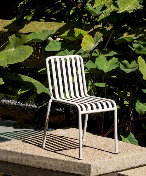 Palissade Chair by HAY