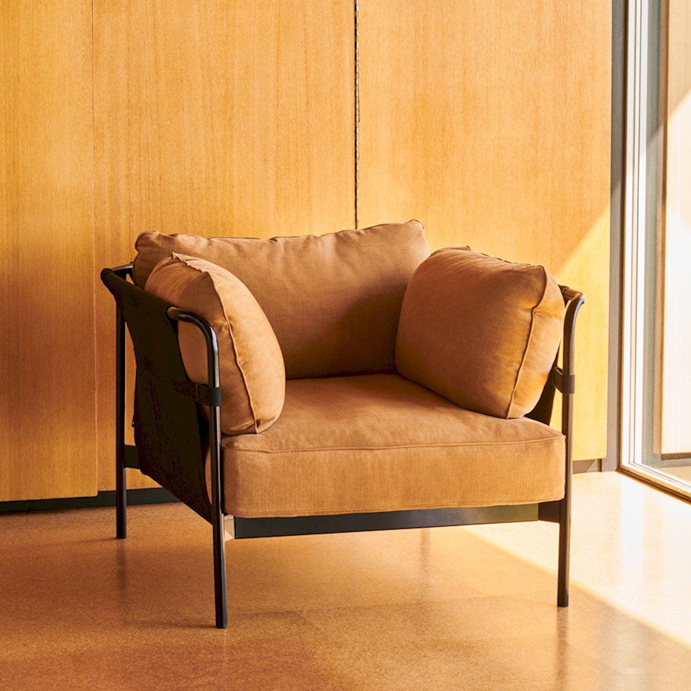Aeron 1