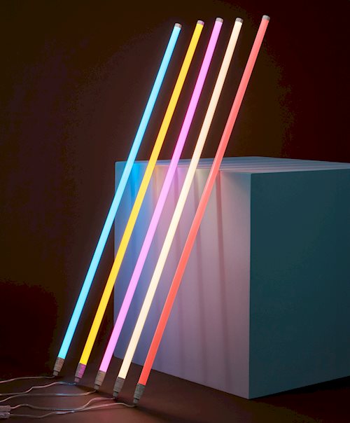 Neon Tube by HAY