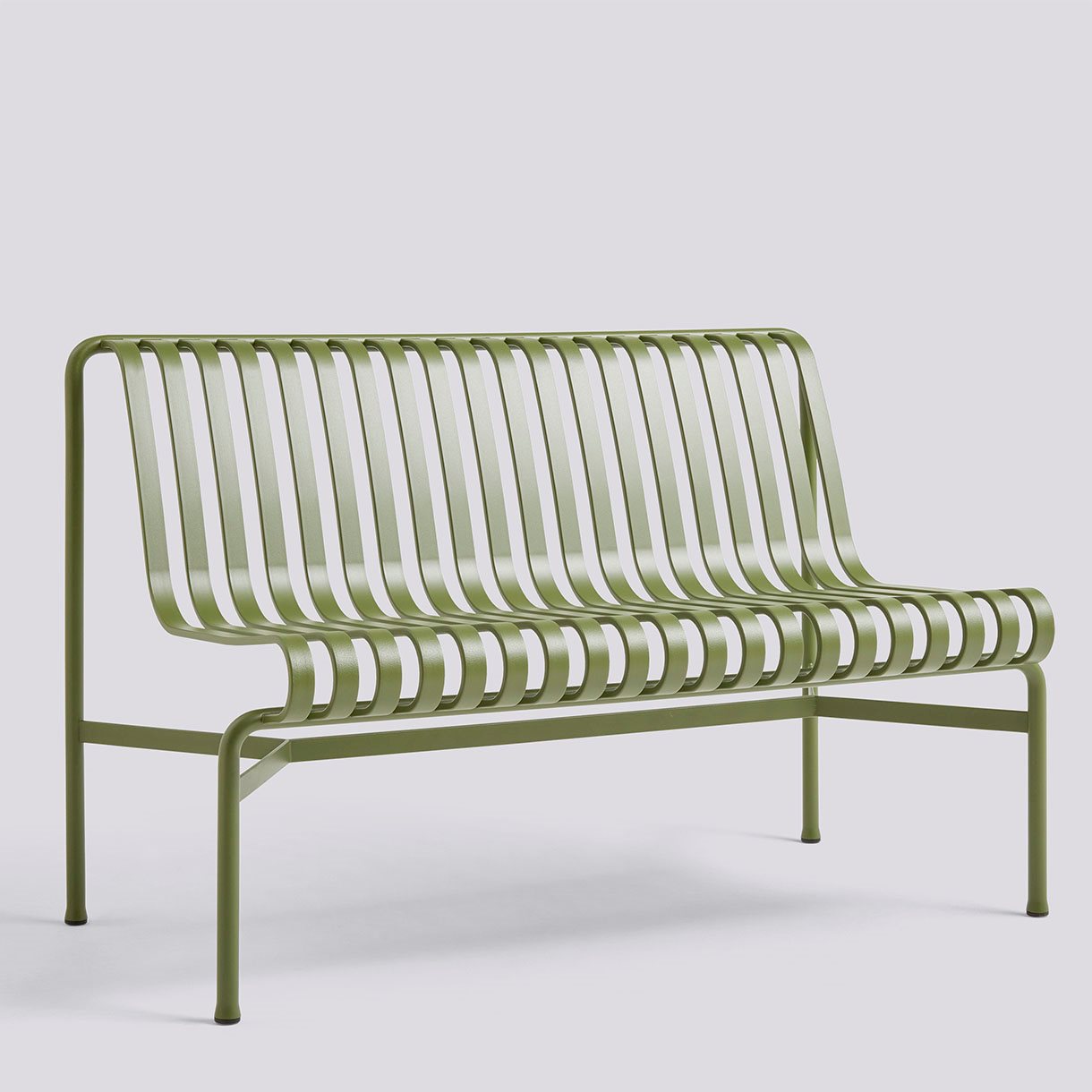 Palissade Dining Bench