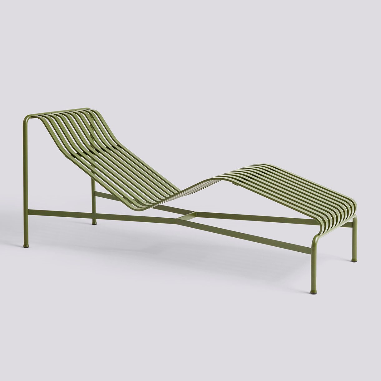 Palissade Chaise longue