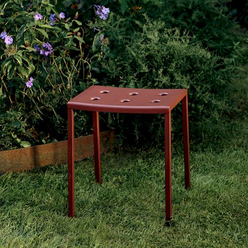 Balcony Stool by HAY