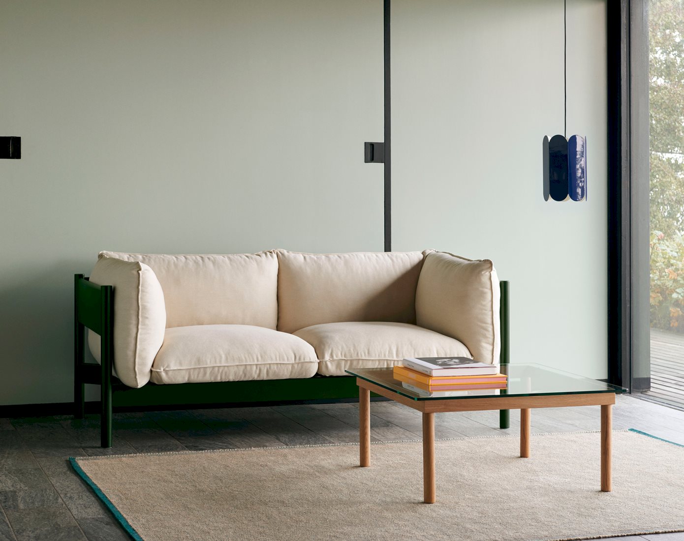 Arbour 2 seater