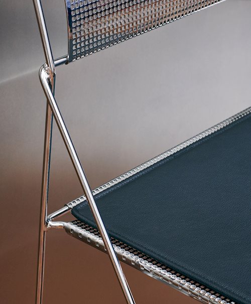 X-Line Seat Pad by HAY