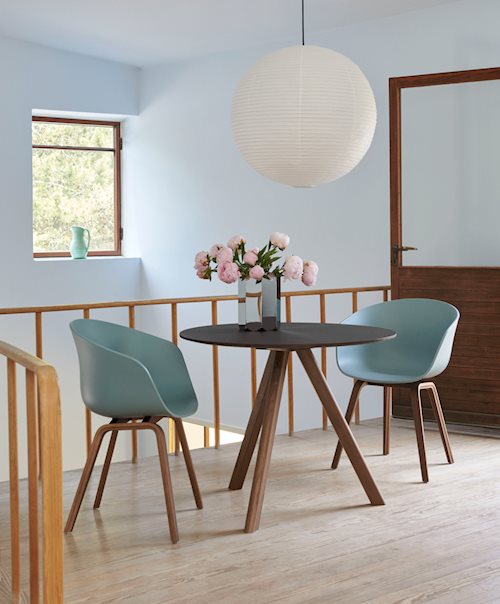 CPH 20 Table by HAY