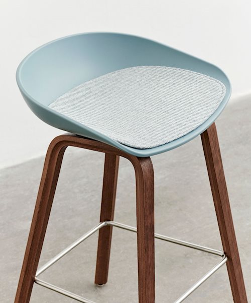 AAS Seat Pad by HAY