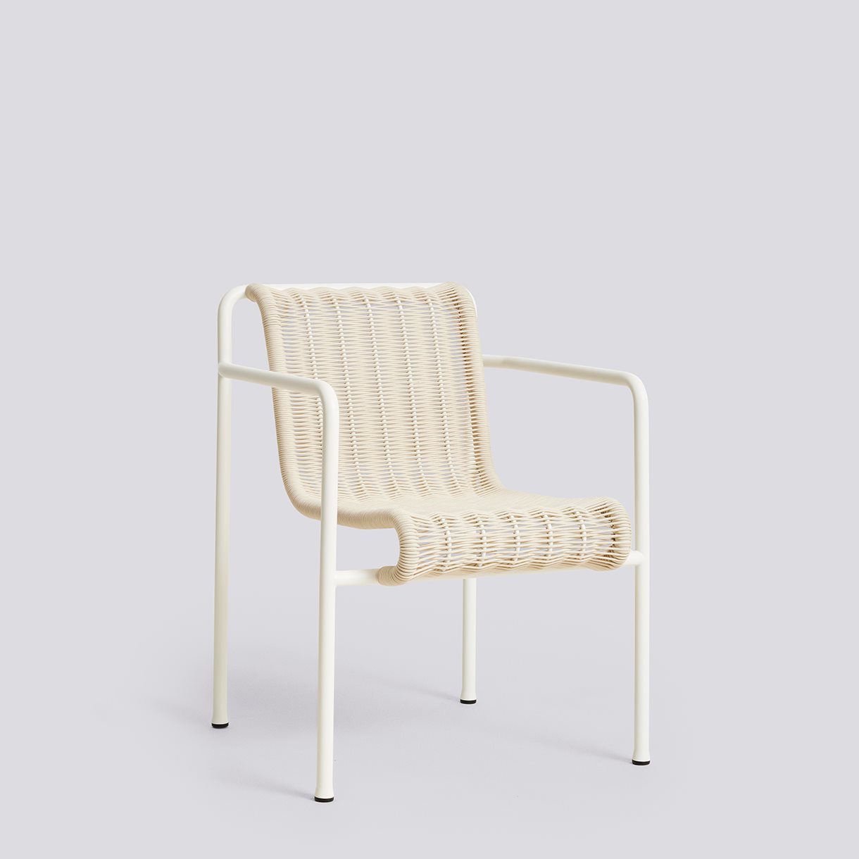 Palissade Cord Dining Armchair