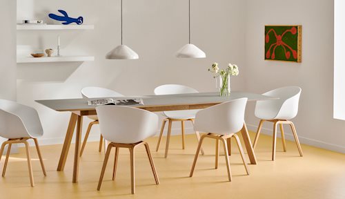 CPH 30 Extendable Table by HAY