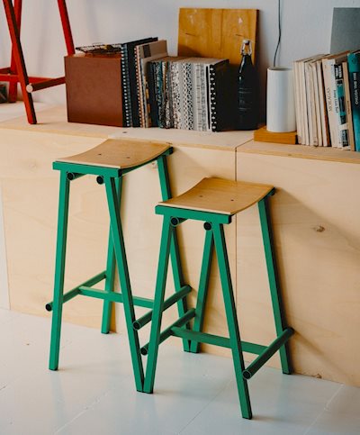 Upholstery Recover Bar Stool Seat Leather Fabric To Recover Bar