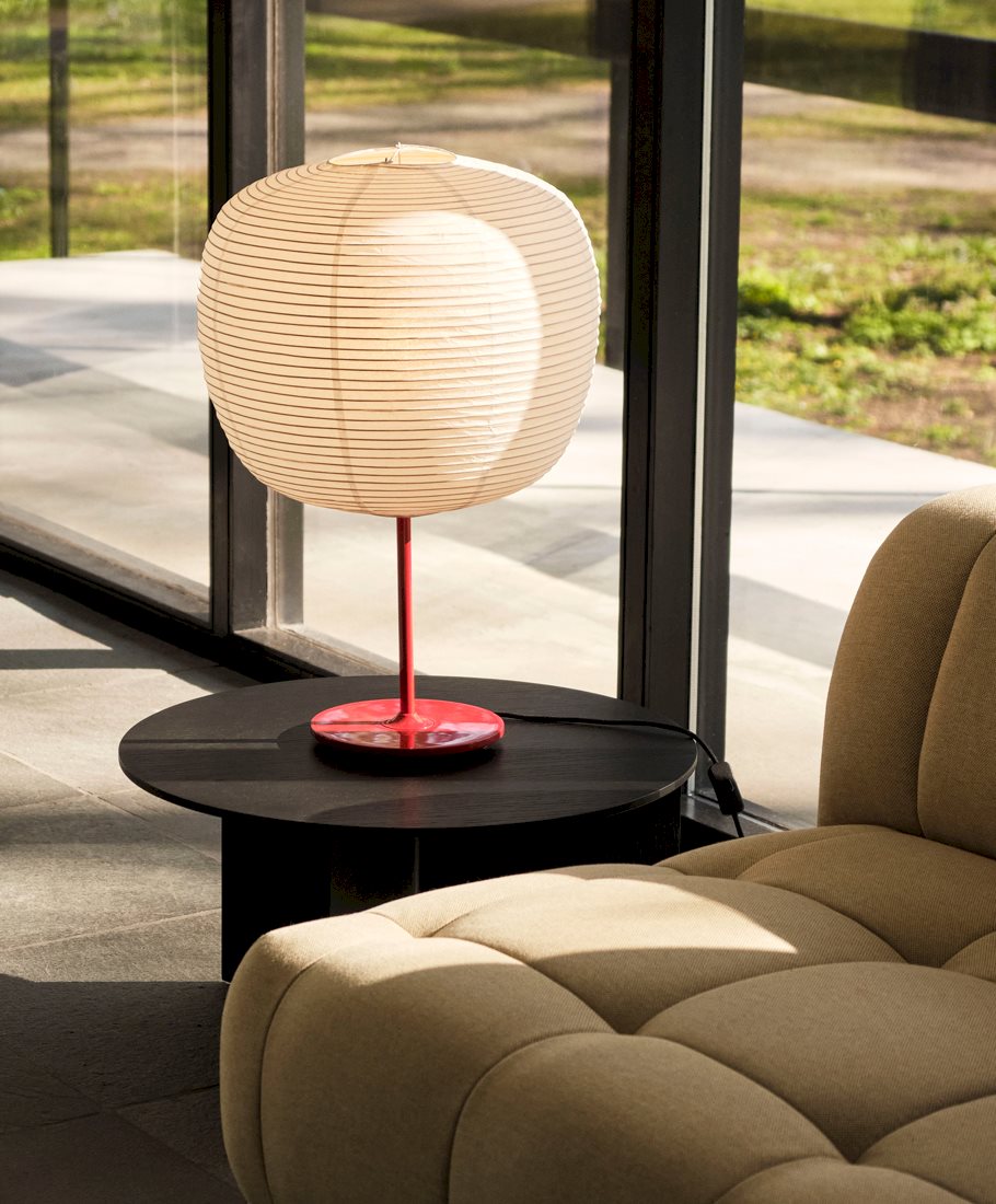 Paper Shade for Common Lamp base